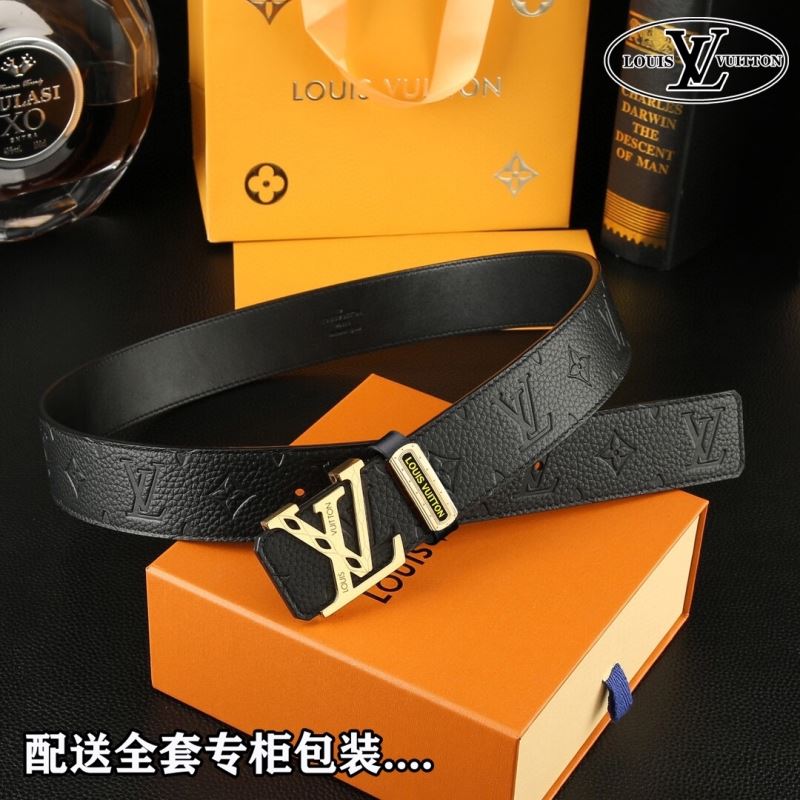 Louis Vuitton Belts